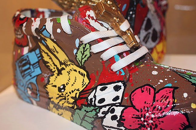 Kicks N Canvas 1586 1