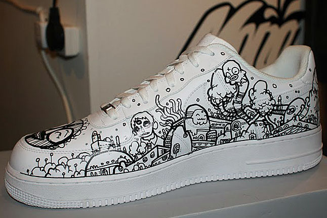 Kicks N Canvas 1754 1