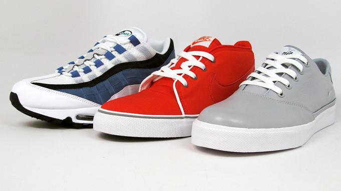 Late April Releases @ 21 Mercer