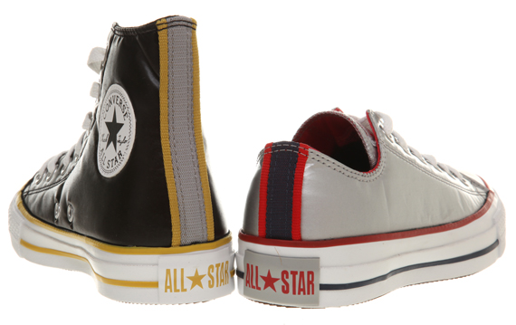 Offspring x Converse Chuck Taylor - Parachute Pack