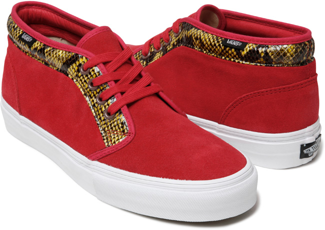 Vans-x-Supreme-Spring-Summer-2010-12 Vans X Supreme Spring Summer 2010 12