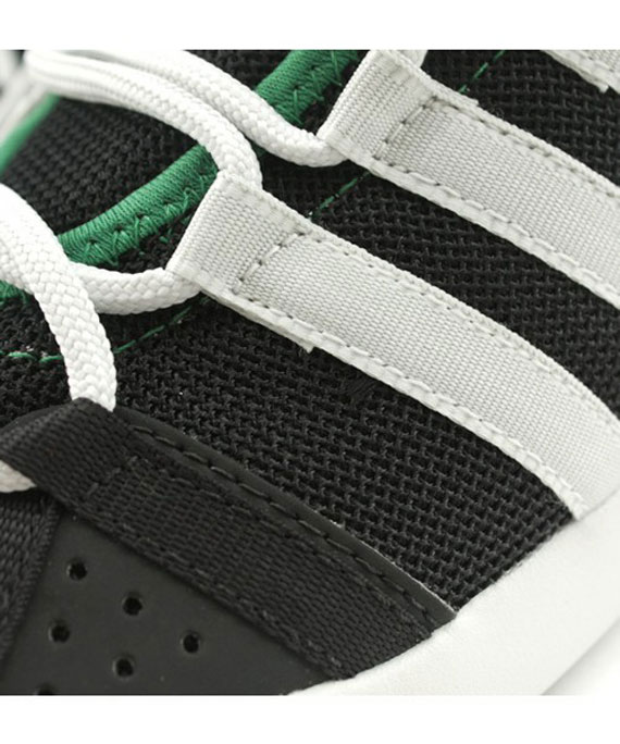 adidas Boat CC Lace - Green + Navy - SneakerNews.com