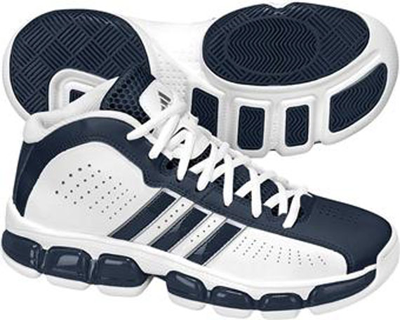 adidas basketball shoes 2010