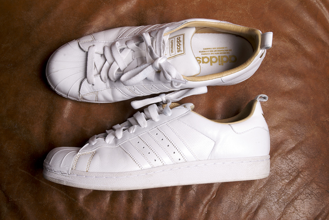 Adidas Superstar 31