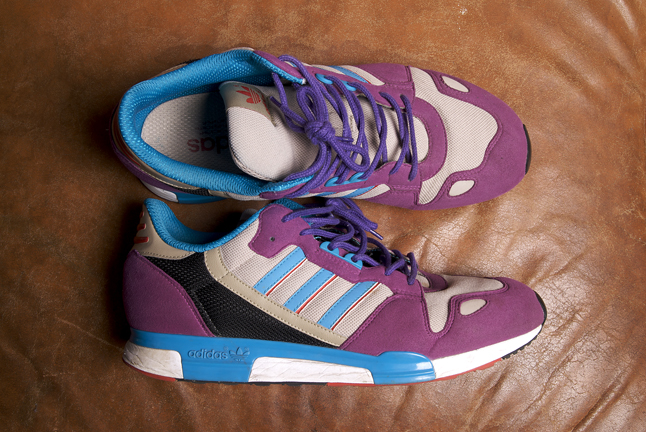 Adidas Zx 600 3 11