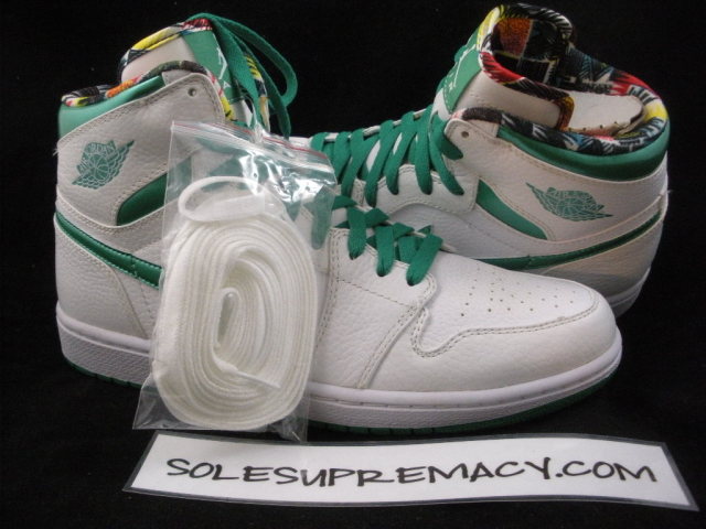 Air Jordan 1 Dtrt Sample 01