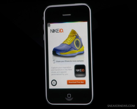 Air Jordan 2010 on Nike iD | Sneak Peek