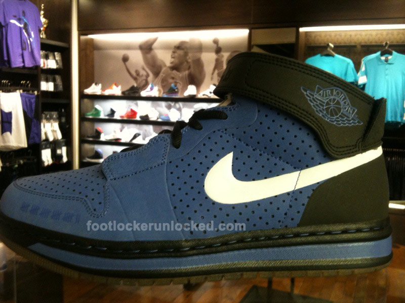 Air Jordan Alpha 1 Cc Sabathia 1