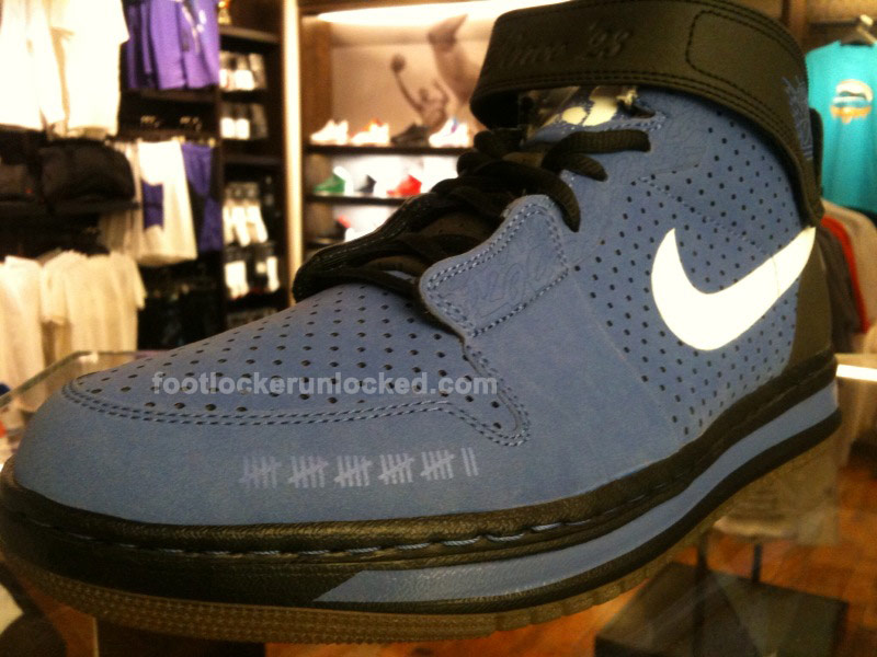 Air Jordan Alpha 1 Cc Sabathia 3