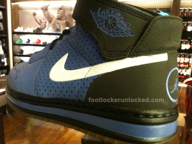 Air Jordan Alpha 1 Cc Sabathia 4