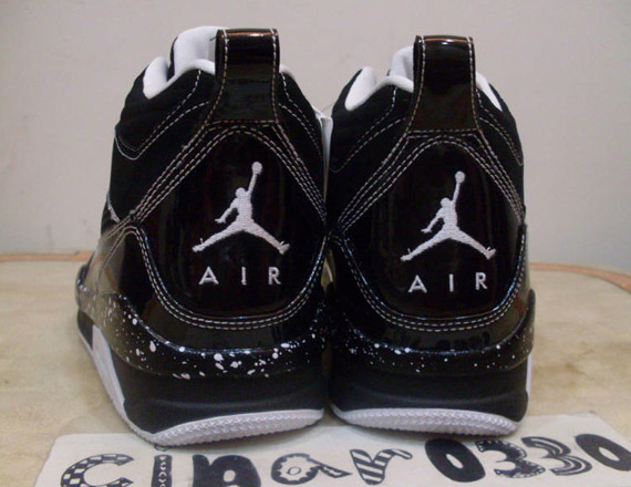 Air jordan store 9 oreo