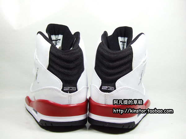 air-jordan-flight-sc-1-white-black-red-06 Air Jordan Flight Sc 1 White Black Red 06