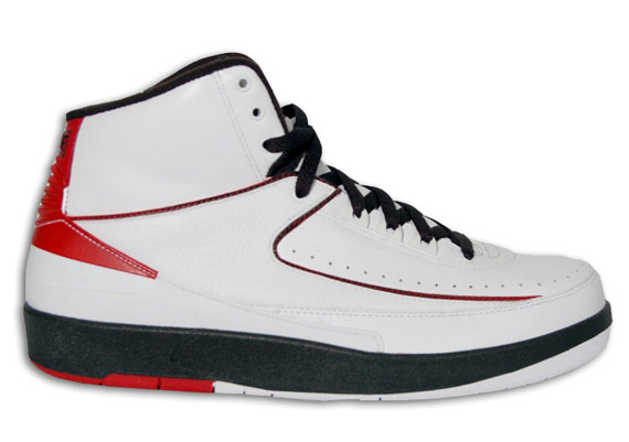 Air Jordan II Retro QF - Available @ Foot Locker Canada