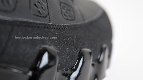 Air Jordan IX (9) Retro – Black – Citrus – White | Release Info