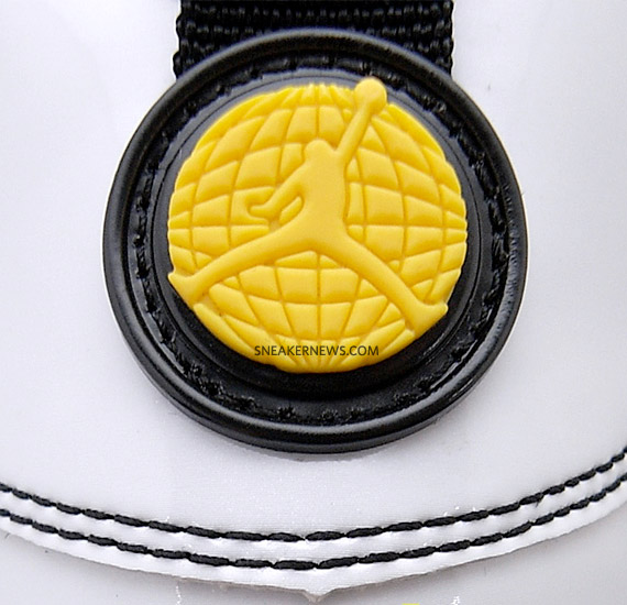 Air Jordan 2010 - New Colorways Unveiled @ Jordan Brand Classic