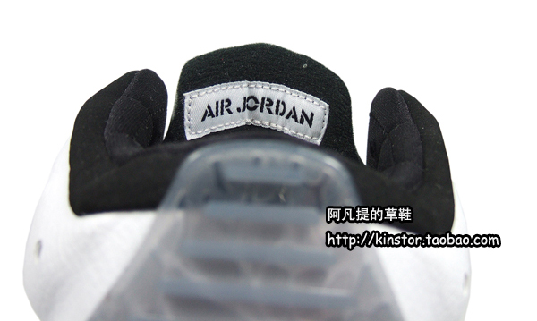 air-jordan-rare-air-white-black-grey-detailed-images-new-03 Air Jordan Rare Air White Black Grey Detailed Images New 03