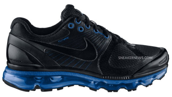 Nike Air Max+ 2010 - Air Attack Pack - SneakerNews.com