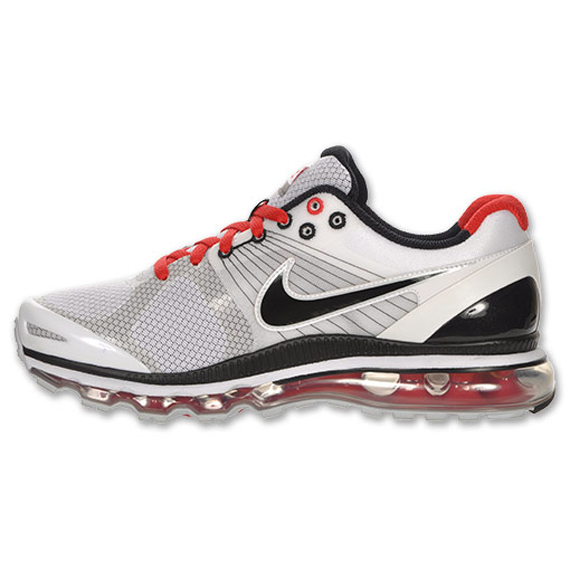 Nike Air Max+ - Mens + - Fall Collection - SneakerNews.com