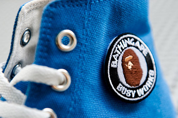 A Bathing Ape Ape Sta - Spring/Summer Collection