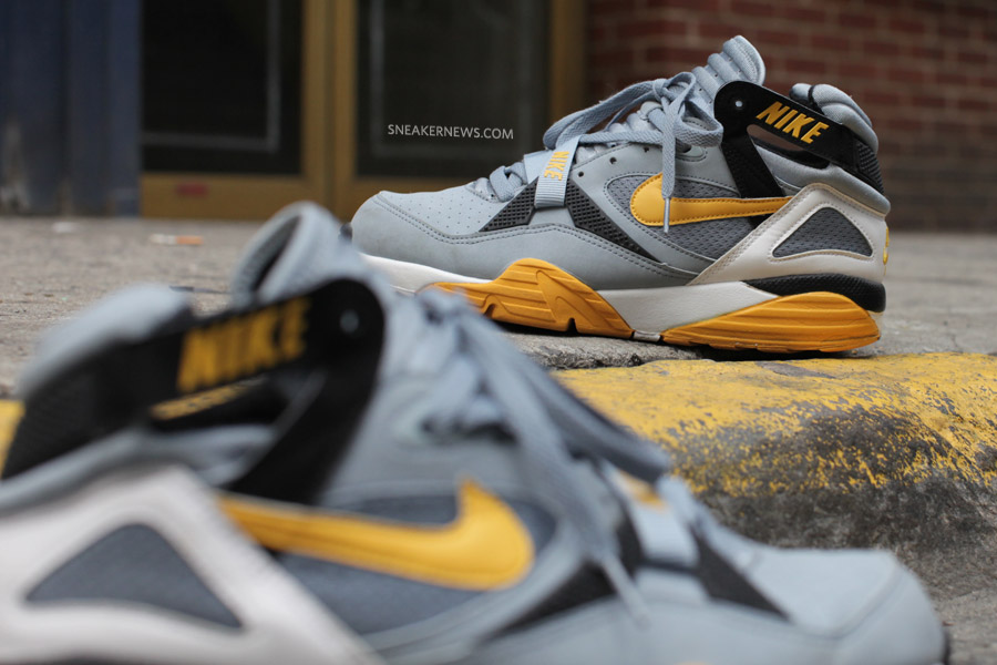 Classics Revisited Nike Air Trainer Max 91 04