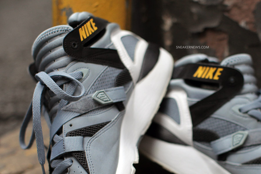 Nike Air Trainer Max '91 Bo Jackson - 2014 Retro - SneakerNews.com