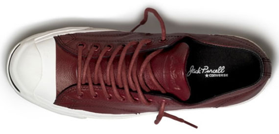 Converse Jack Purcell Fall 2010 00