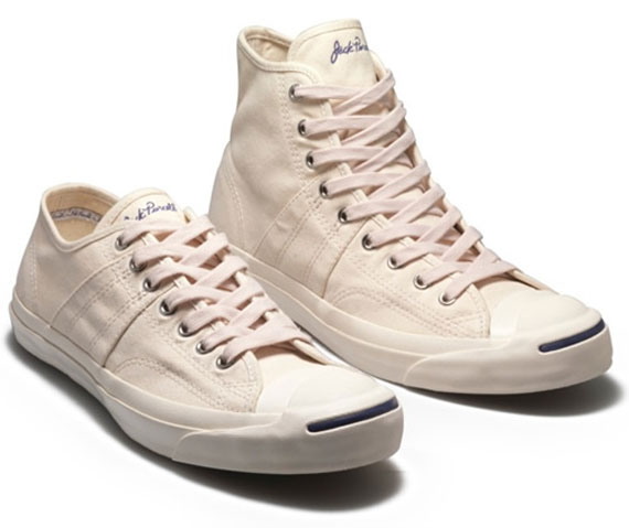 Converse Jack Purcell Fall 2010 01