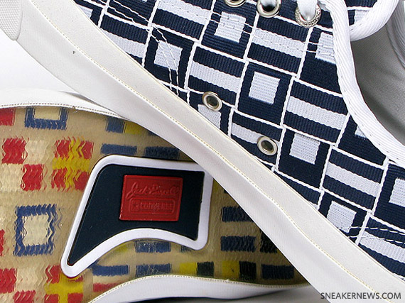 Converse Jack Purcell Sailcloth Ox 07