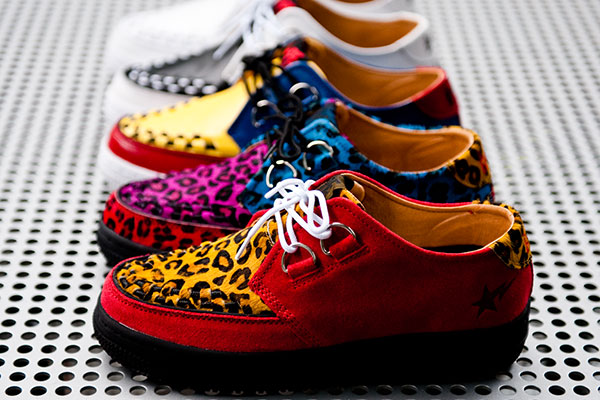 Ambush Design x A Bathing Ape Creep Sta