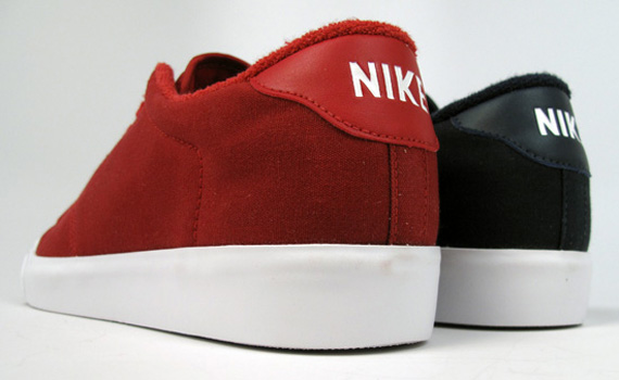 Fragment Design Nike Zoom All Court Low 01