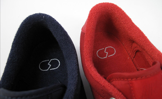Fragment Design x Nike Air Zoom All Court Low - Red + Obsidian | Release Info