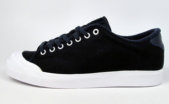 Fragment Design Nike Zoom All Court Low 06
