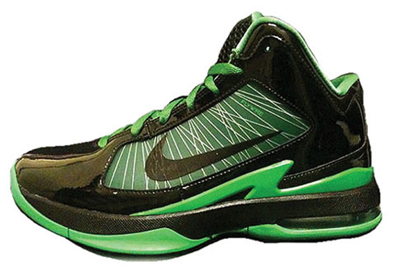 Nike Air Max Hyperfly Supreme - NBA PE Pack - SneakerNews.com