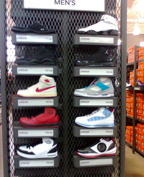 nike store jordan