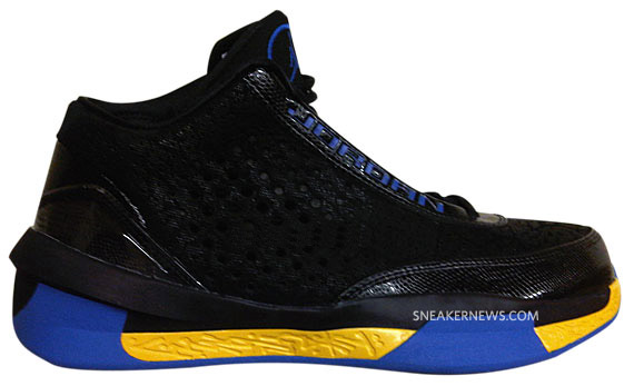 Air Jordan 2010 Team - Holiday 2010 | First Look