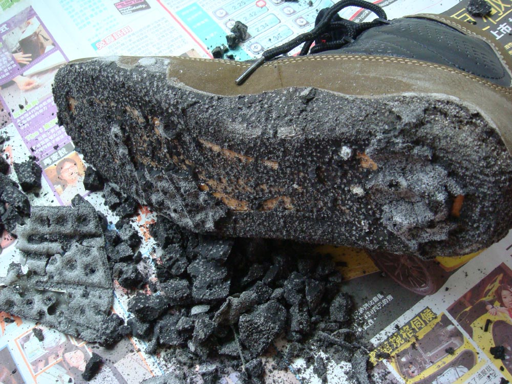 Jordan 9 Olive Dissolved 02