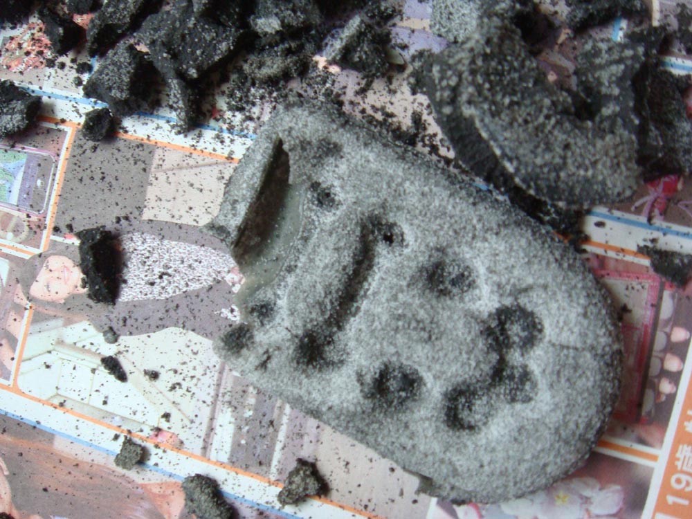 Jordan 9 Olive Dissolved 04