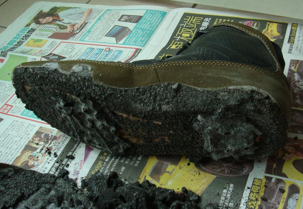 Jordan 9 Olive Dissolved 05