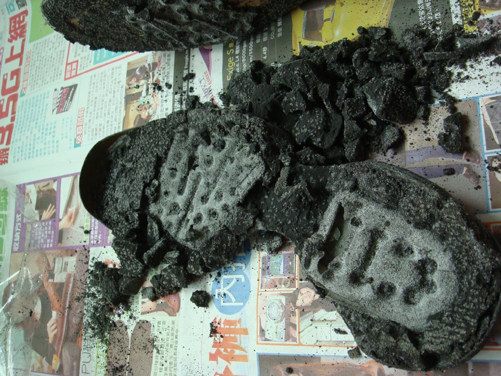 Jordan 9 Olive Dissolved 06