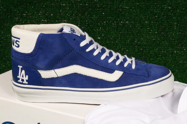 la-dodgers-vans-vault-106-sk8-hi-lx-opening-day-07 La Dodgers Vans Vault 106 Sk8 Hi Lx Opening Day 07