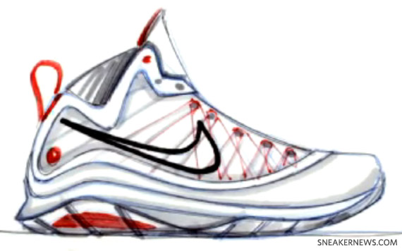 Nike LeBron VII P.S. Design - Interview With Jason Petrie - SneakerNews.com