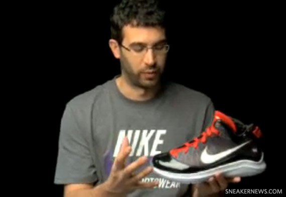 Lebron Vii Ps Petrie Interview 7