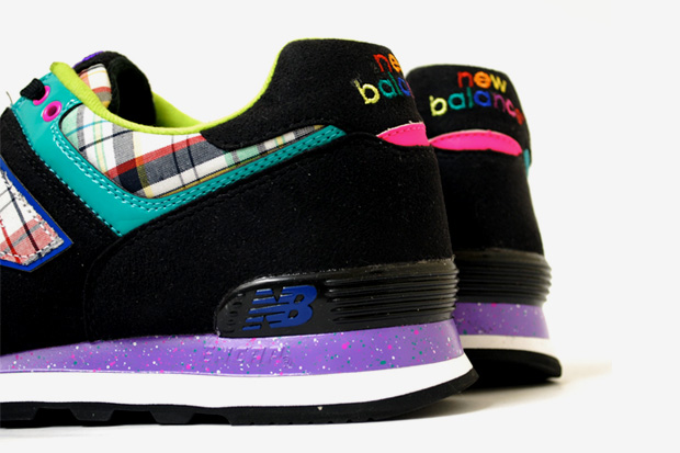 New Balance Atmos 10th Anniversary 574 2