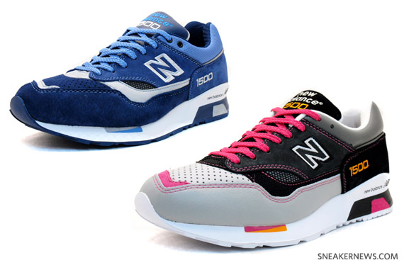 New Balance Cm1500 Japanimation Pack