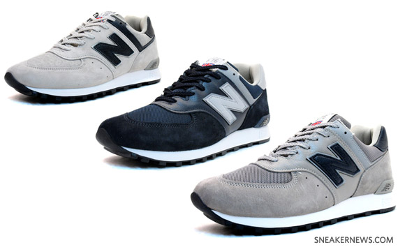 New Balance M576 Made In England