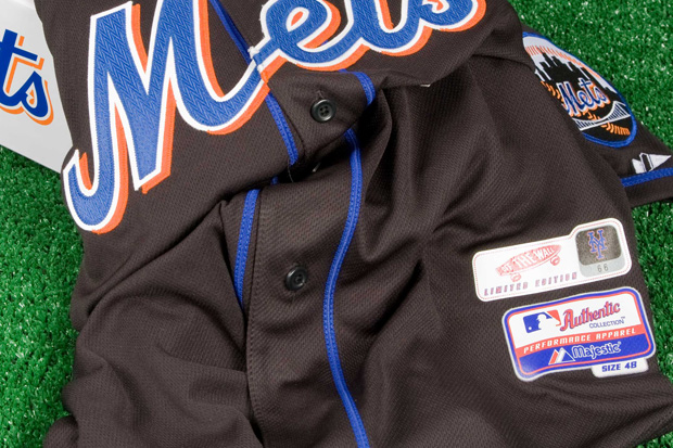 New York Mets Vans 3 Vans Vault X Mlb New York Mets Era Lx For Premium Goods