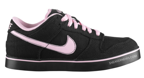 Nike 6.0 Dunk Low Se Mens Womens 02b