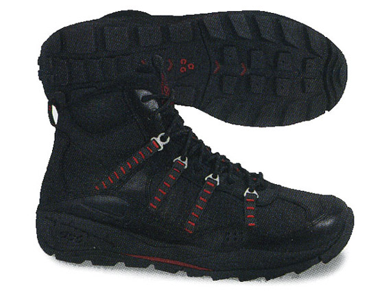 Nike ACG - Fall 2010 Preview - SneakerNews.com