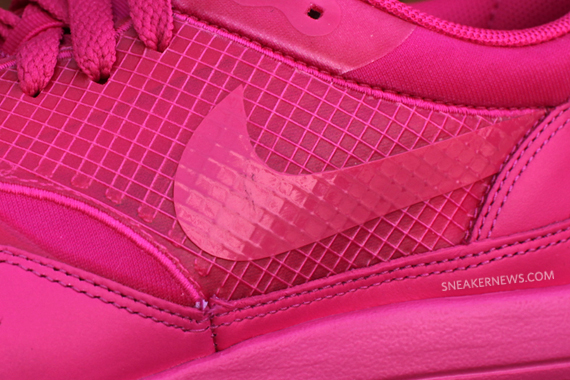 Nike Air Attack Pack Detailed Look 00