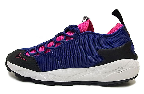 Nike Air Footscape Italy Blue Purp Pink 02